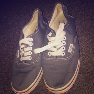 Vans pro skate shoes